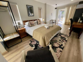 Meander Stay Clarens